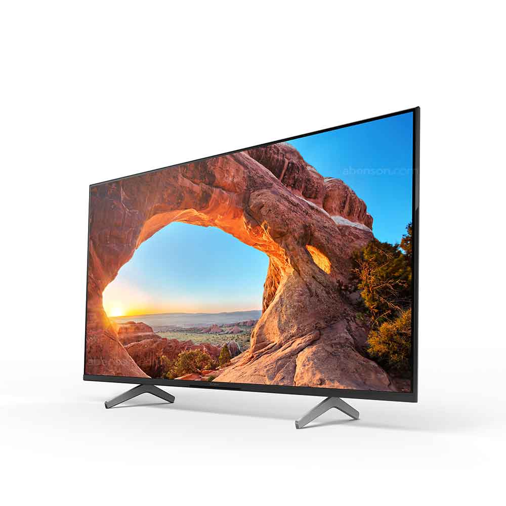 Sony UHD KD-50X85J 4K Ultra HD Google TV | Television | Abenson.com