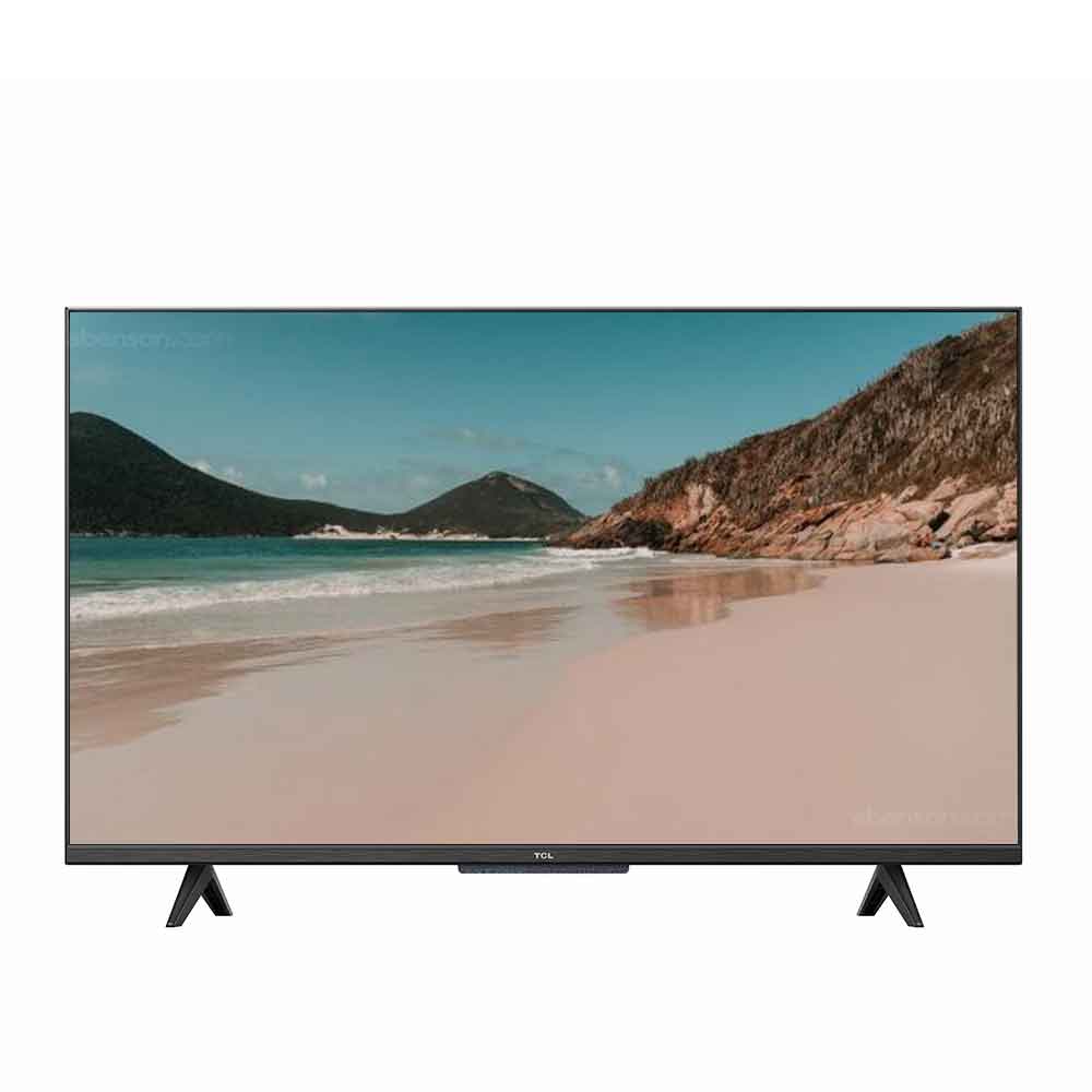 TCL UHD 55P726 4K Ultra HD Android TV | Television | Abenson.com