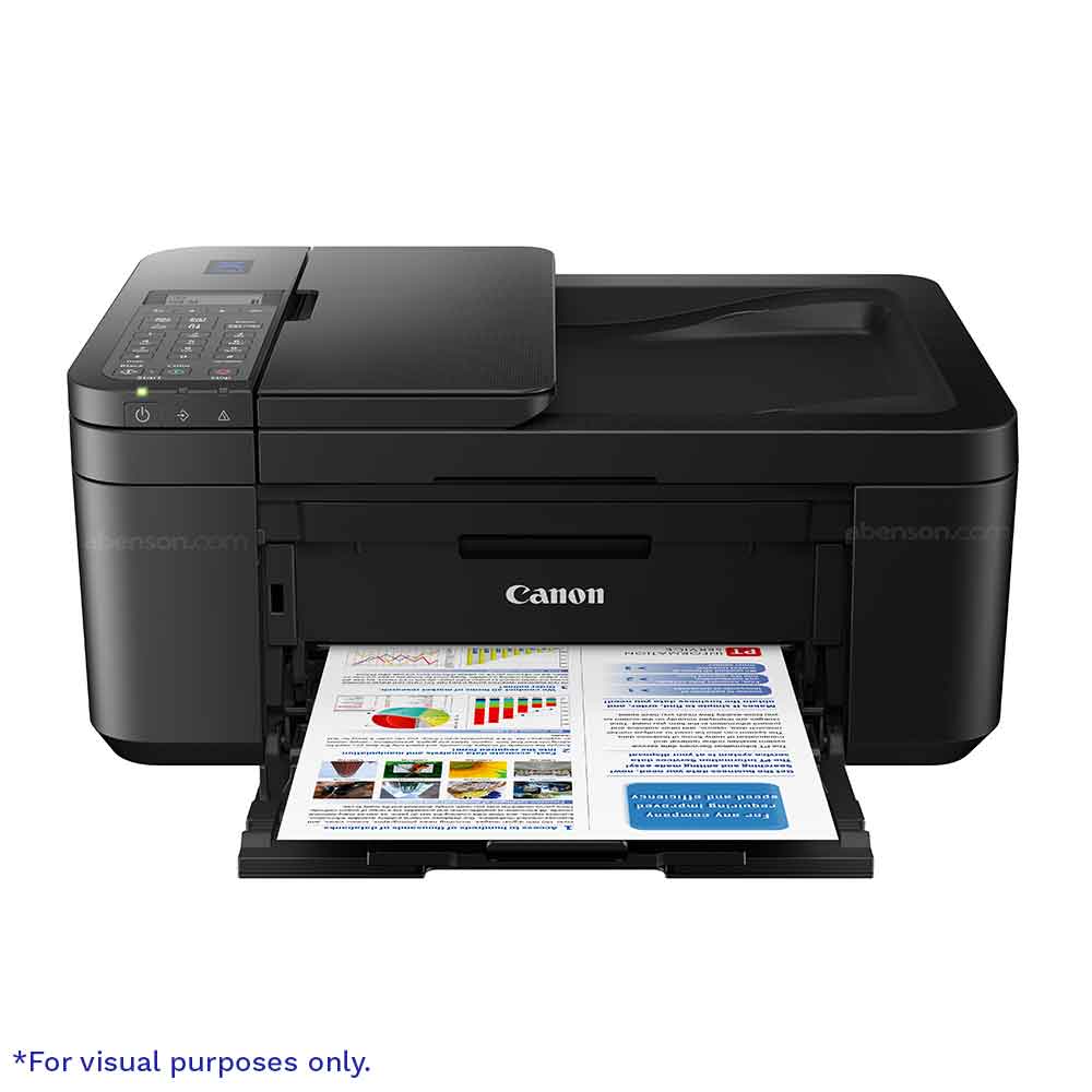 Pixma Printer Canon E4270 Wifi Setup Pixma Printer Canon E4270
