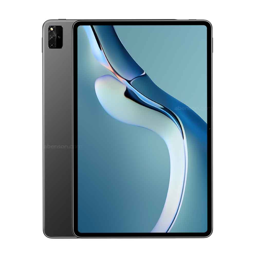 Huawei MatePad Pro 12.6 Matte Grey Tablet | Mobile | Abenson.com
