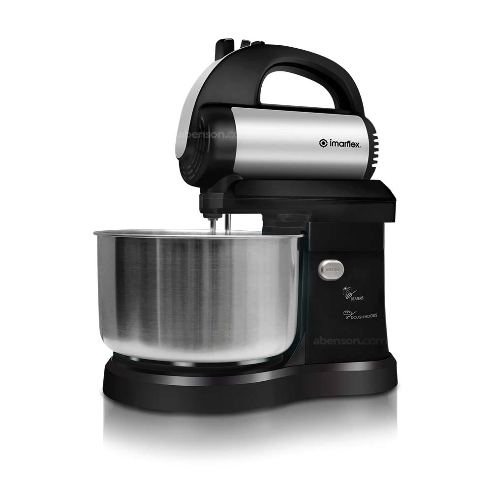 Imarflex stand mixer discount