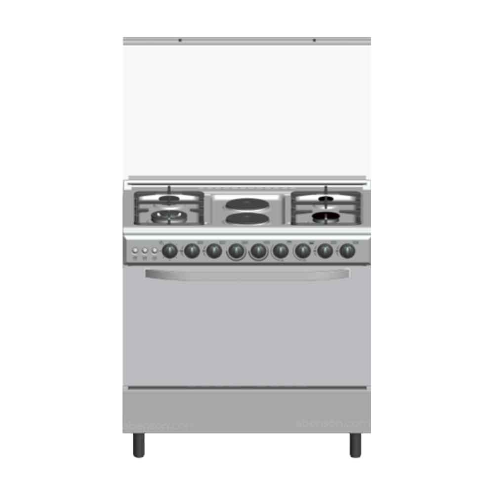 Haier HFS904G2E130FGO Cooking Range Home Appliance - Main Image