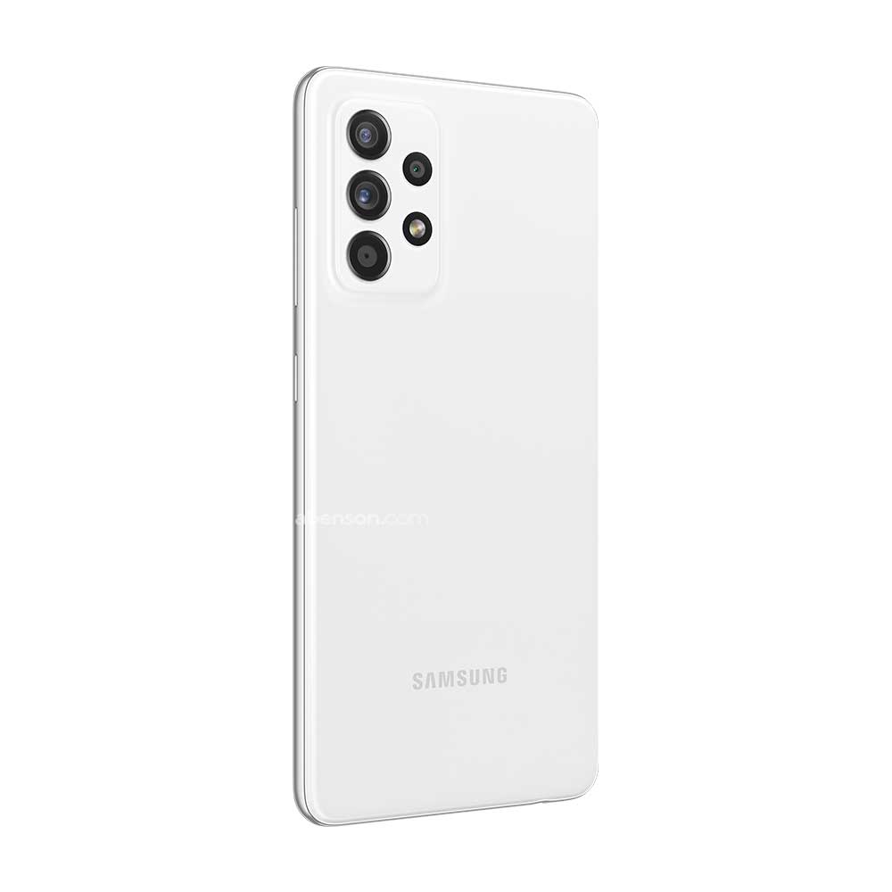 SIMフリー Galaxy A52 5G 128GB オーサムホワイト 電池良好 【公式通販】