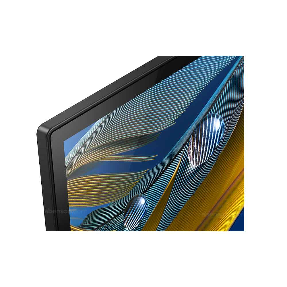 Sony OLED XR-55A80J 4K XR Ultra HD Google TV | Television