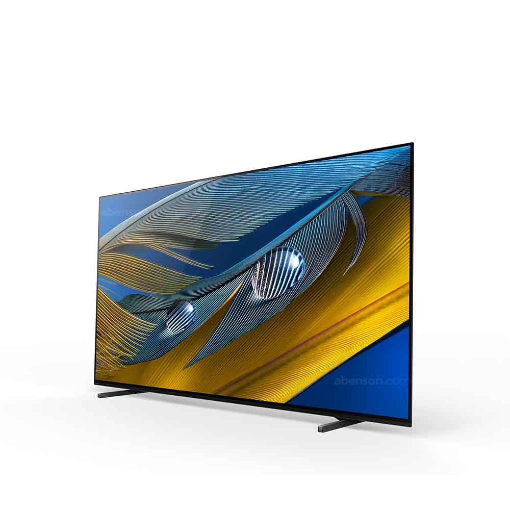 XRJ-65A80J 4K有機ELテレビ ジャンク品 【公式通販】