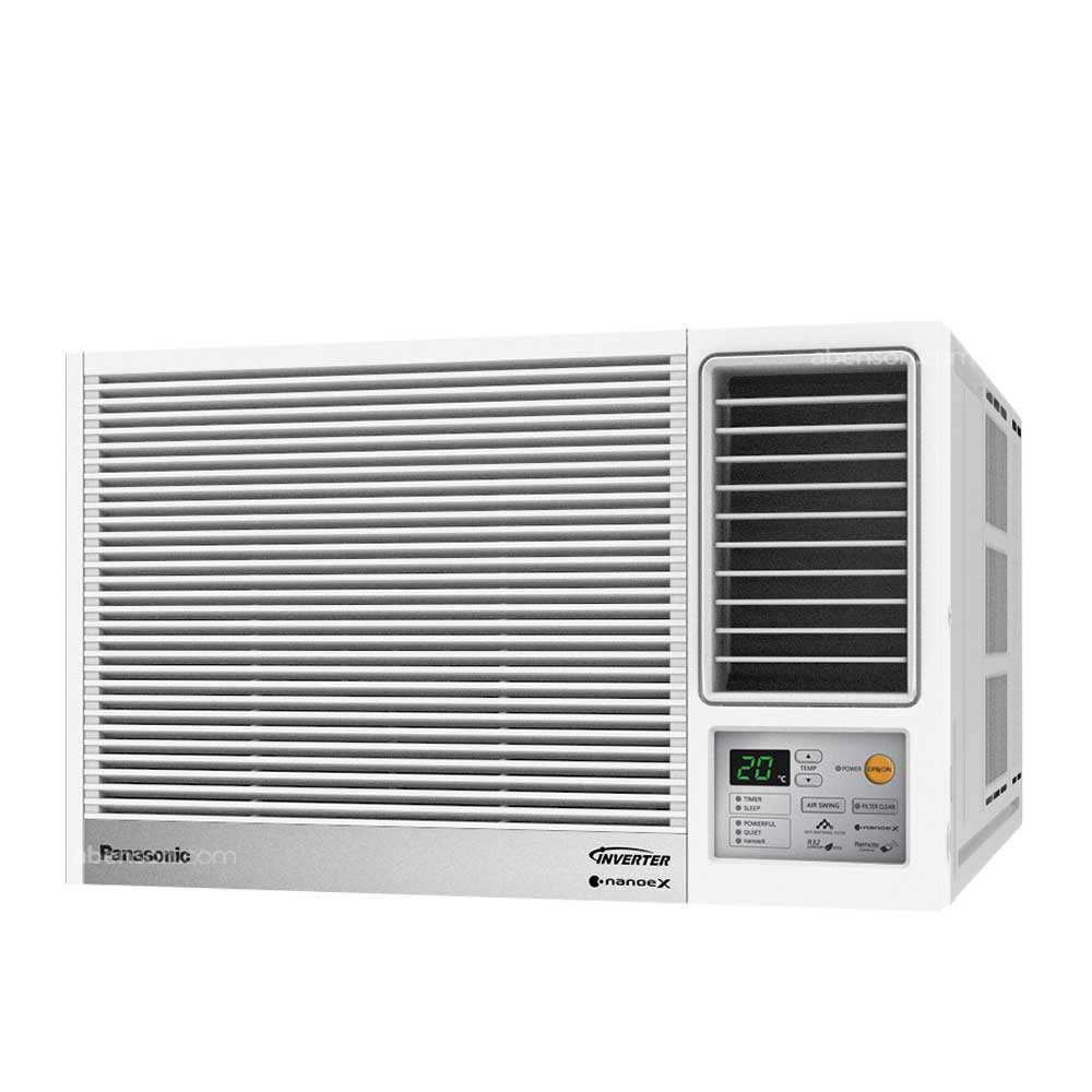 panasonic aircon abenson