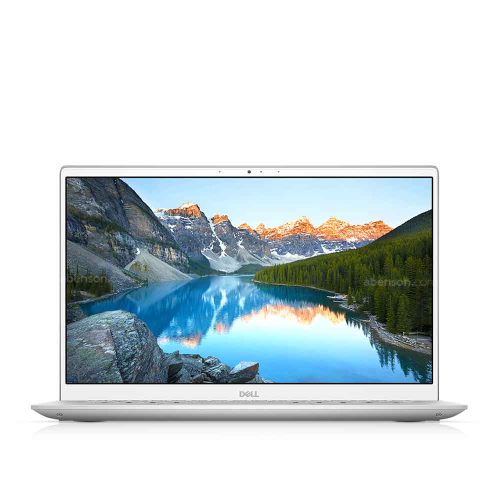 Dell Inspiron 5405 Platinum Silver Laptop | Computers and Gadgets