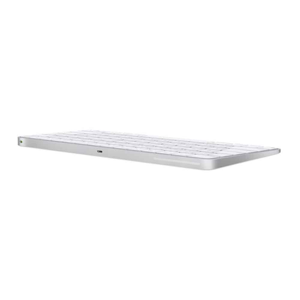 Apple Magic Keyboard with Touch ID for Mac models with Apple 