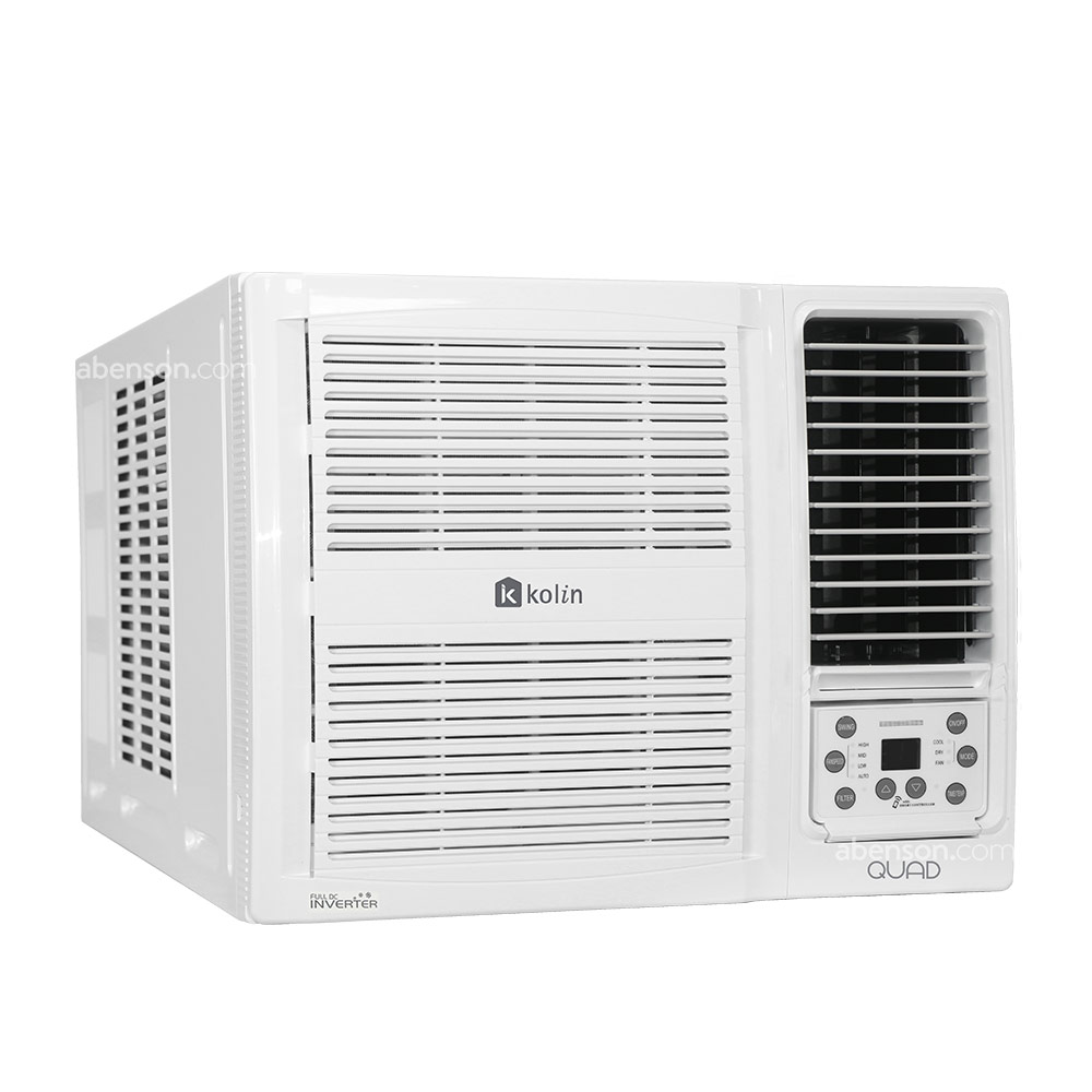 Kolin inverter outlet aircon