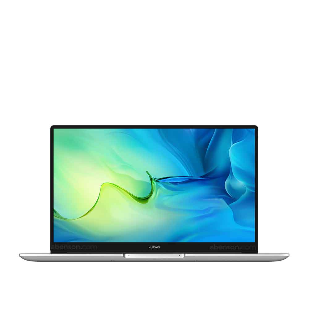 Huawei MateBook D15 10th Gen Mystic Silver Laptop | Computers and