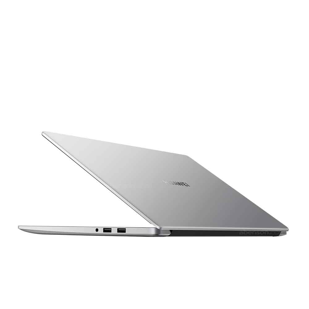 美品 Huawei Matebook D15 i5 10210U 512GB ASCII.jp：「HUAWEI MateBook D 15」はキーボードや端子類も使いやすい