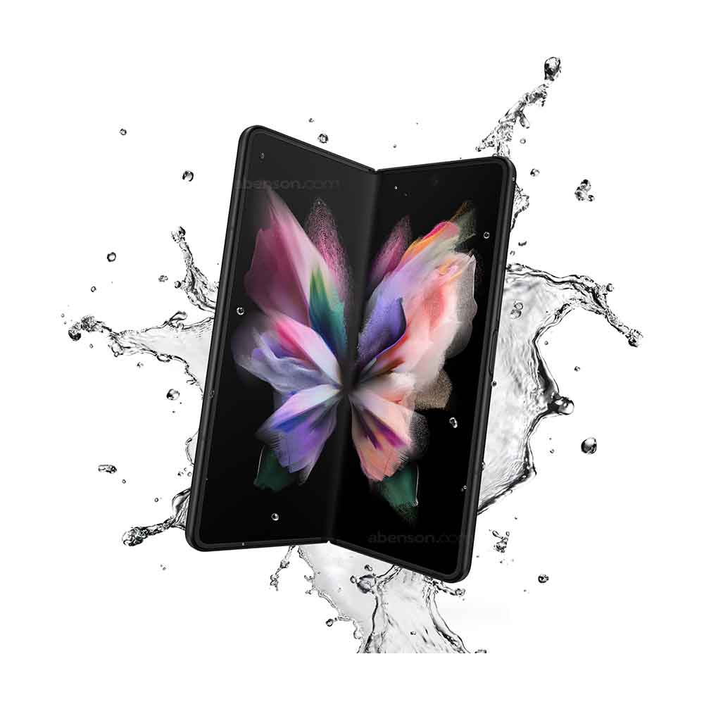Samsung Galaxy Z Fold3 5G (12GB + 512GB) Phantom Black Samsung Galaxy Z Fold3 5G (12GB + 512GB) Phantom Black