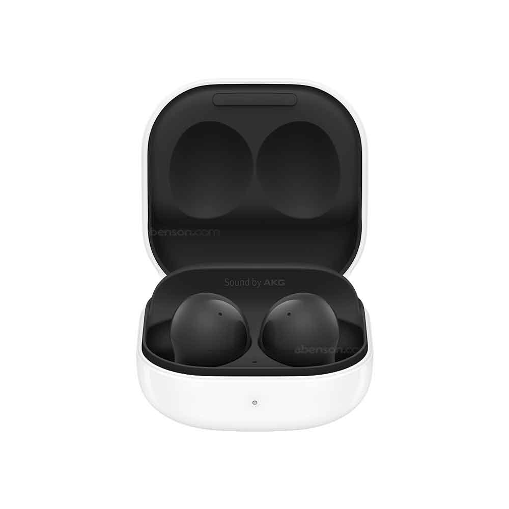 SAMSUNG GALAXY BUDS2 GRAPHITE BLACK 未開封 Samsung Galaxy Buds2 Graphite Wireless Earbuds | Wearables