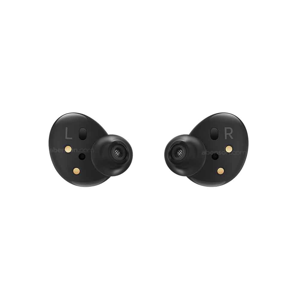 Samsung Galaxy Buds2 Graphite Wireless Earbuds | Wearables