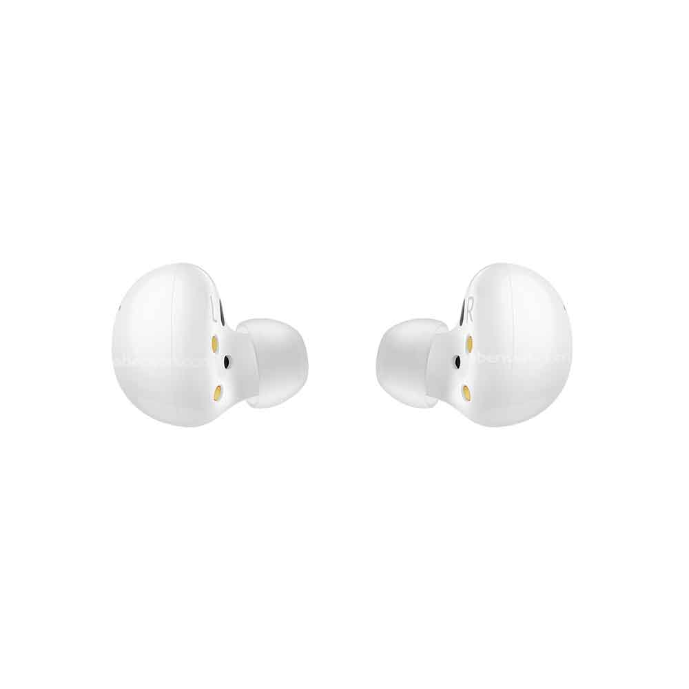 Samsung Galaxy Buds2 White Wireless Earbuds | Wearables | Mobile