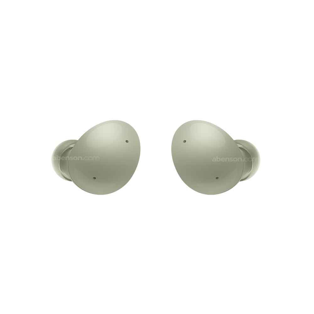 Samsung Galaxy Buds2 Olive Wireless Earbuds | Wearables | Mobile