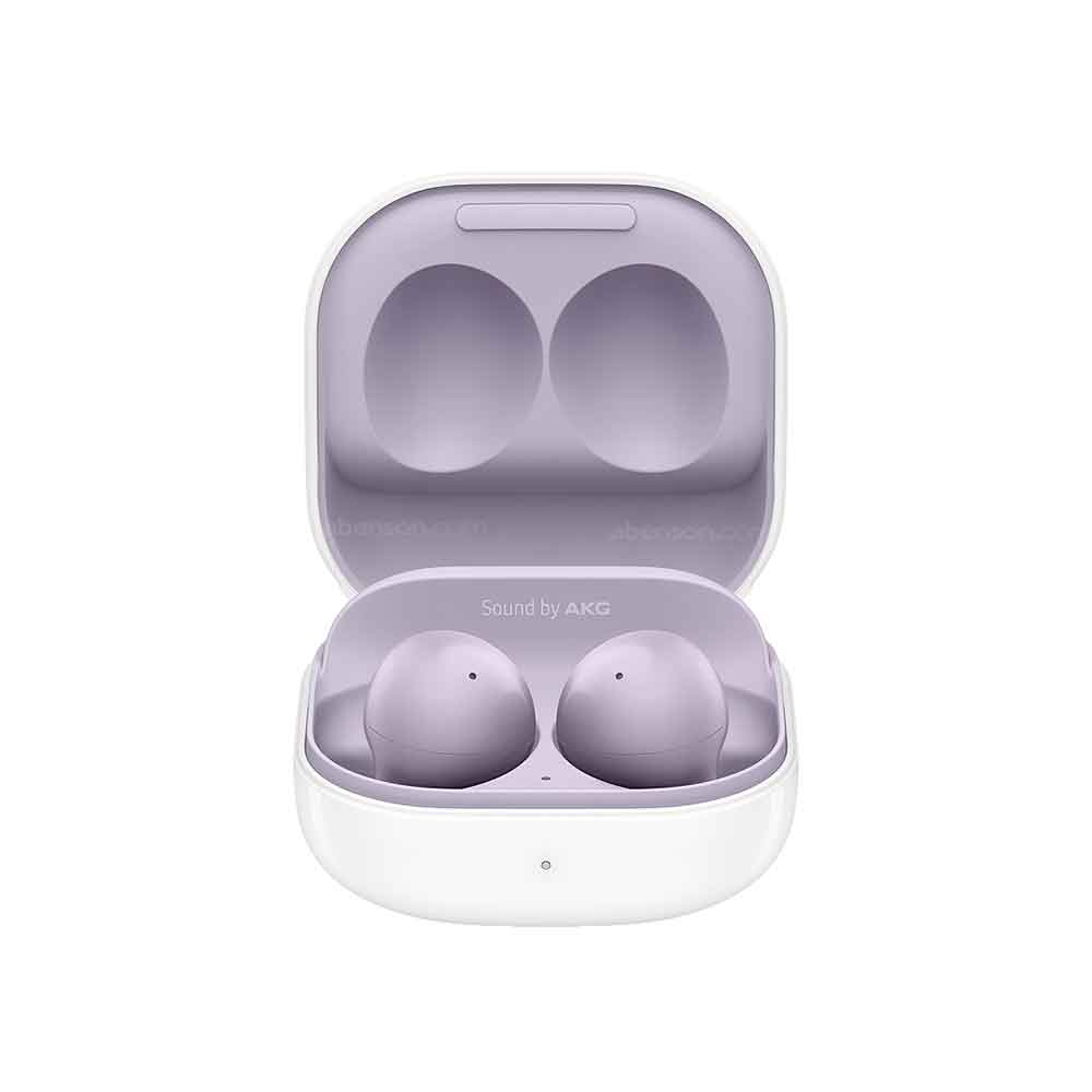 Galaxy Buds2 ラベンダー SAMSUNG Galaxy Buds2 ラベンダー