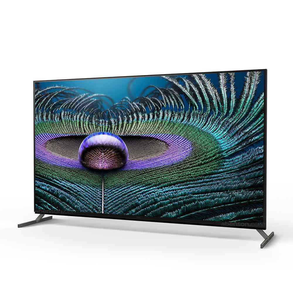 Sony 8K UHD XR-85Z9J 8K XR Ultra HD Google TV | Television
