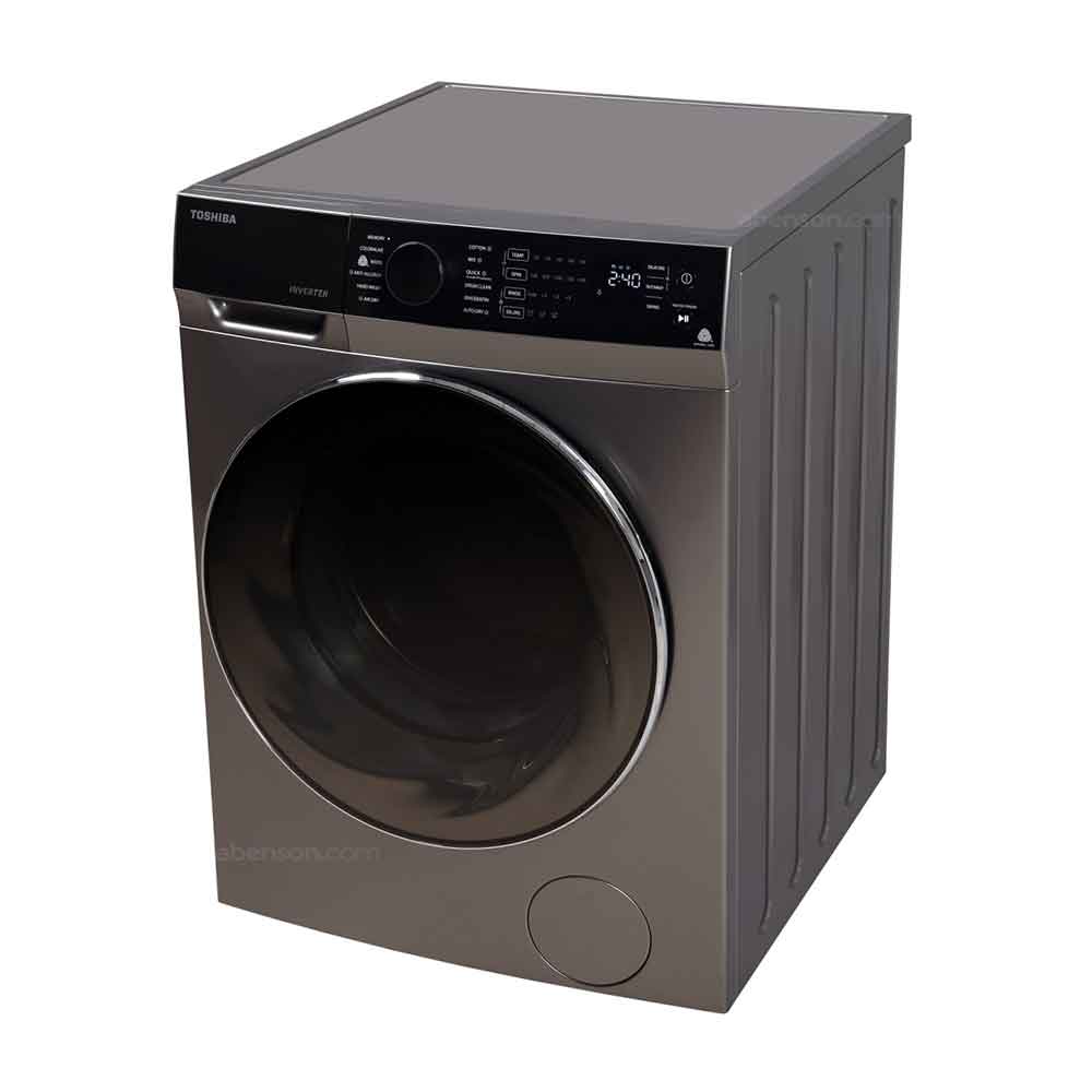 Toshiba washer and deals dryer