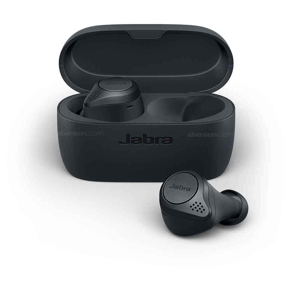 Charging Case Jabra Elite Active 75t Gray Jabra Elite Active 75t Gray