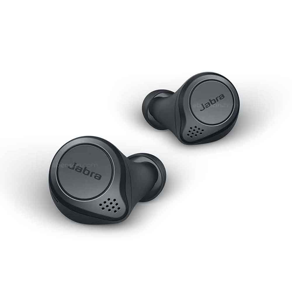 Jabra Elite Active 75t Gray