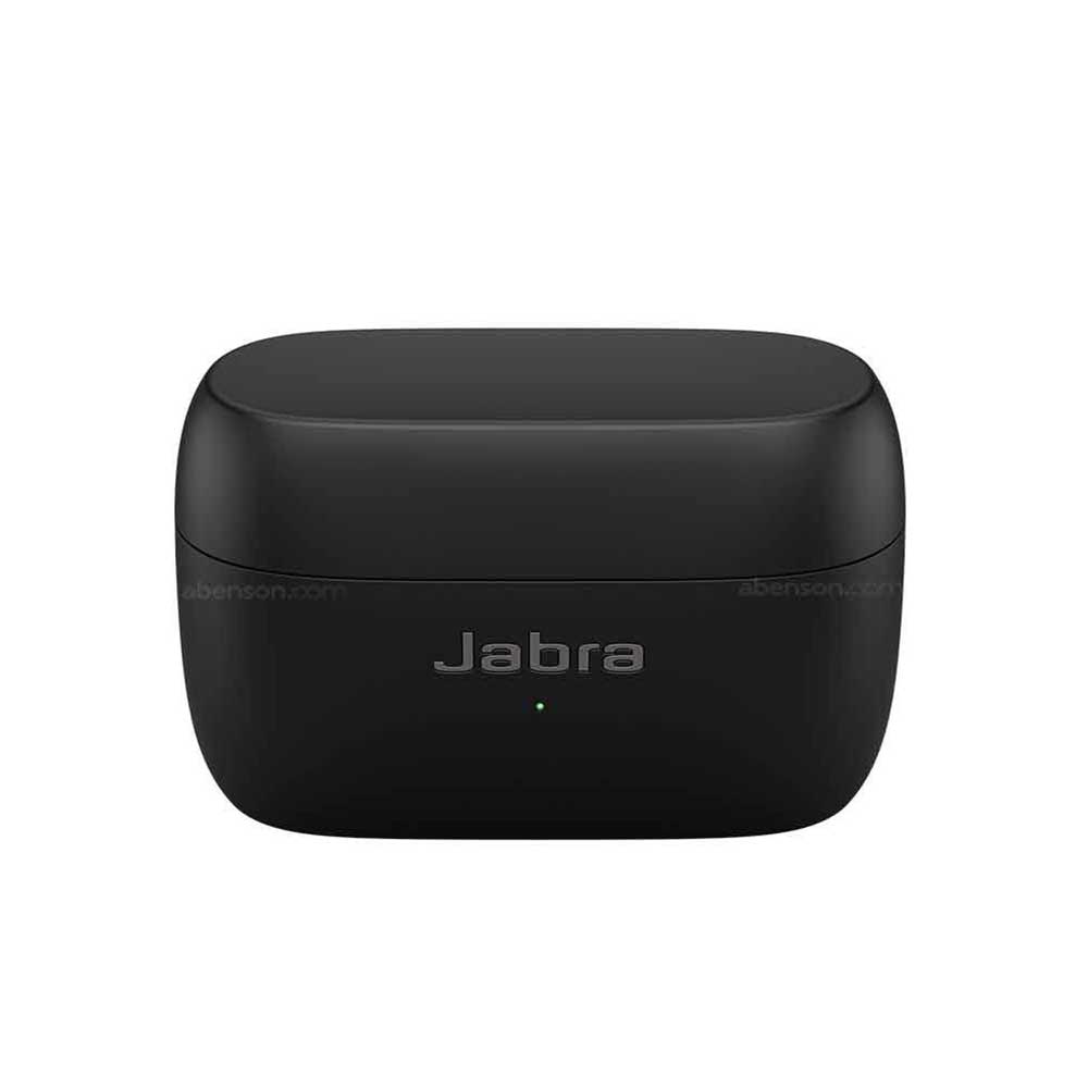 Jabra Elite 85t Titanium Black Wireless Earbuds | Personal Audio