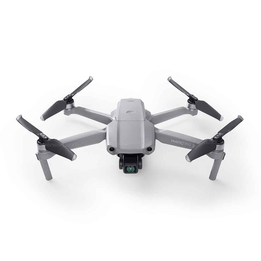 DJI Mavic Air Gray