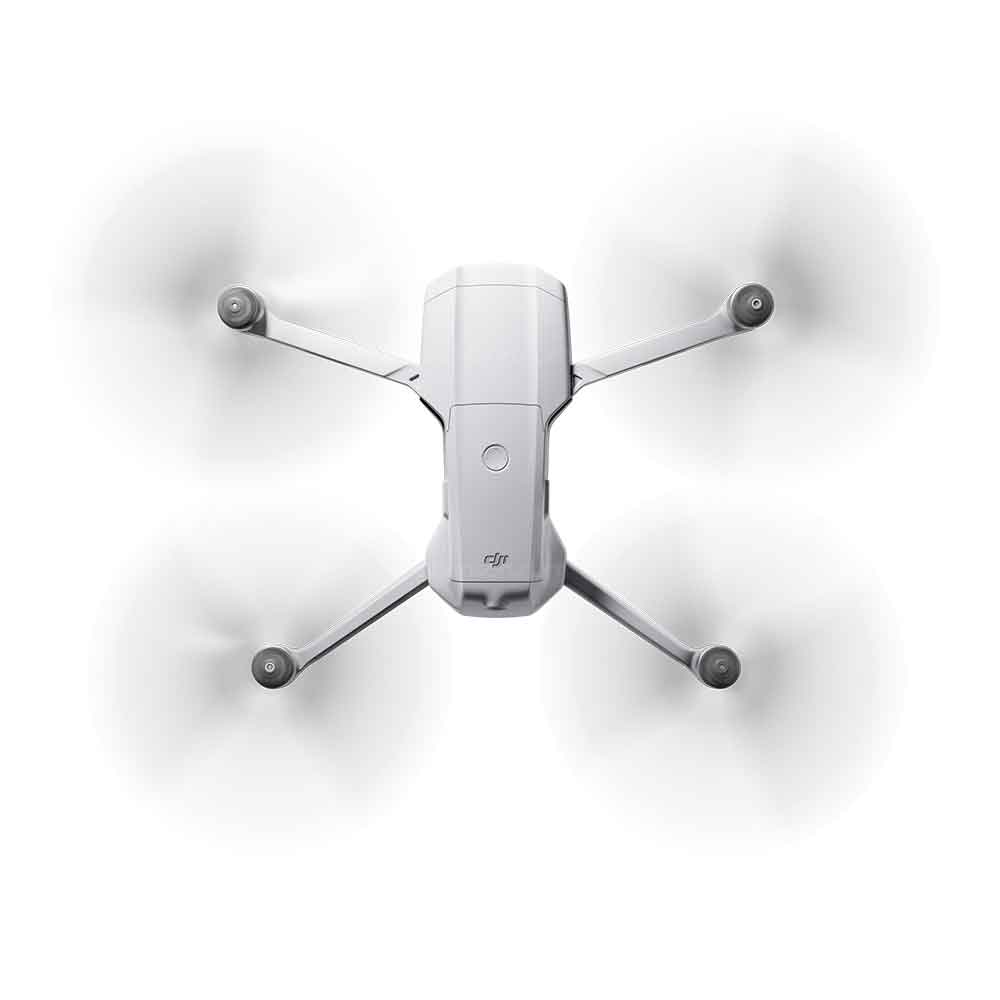 [美品]DJI MAVIC AIR2 DJI Mavic Air Fly More Combo Arctic White - Best Deal - South
