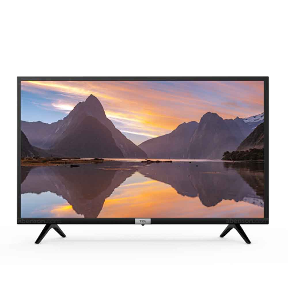 TCL Android 32S5200 HD Ready Android TV | Television | Abenson.com