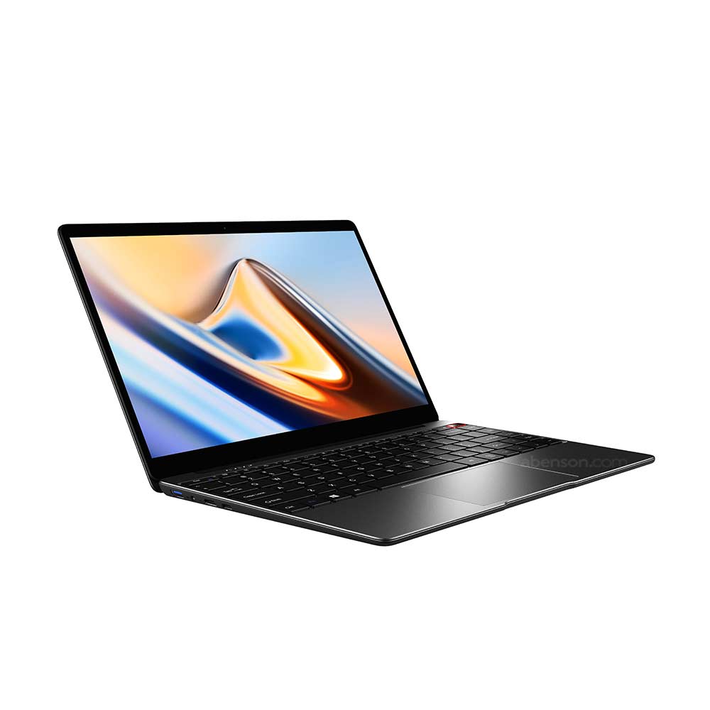 Chuwi AeroBook Pro Space Gray Laptop Computers and Gadgets