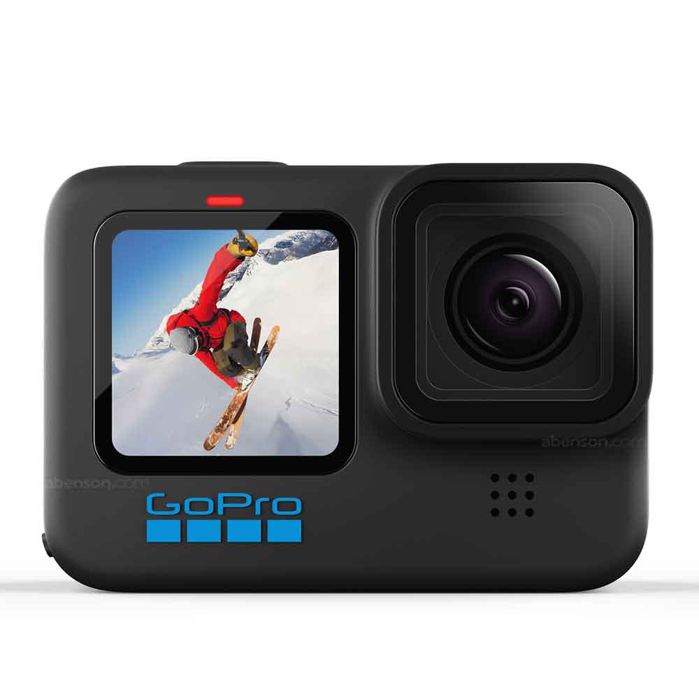 新品未使用 GoPro HERO 10 【公式通販】