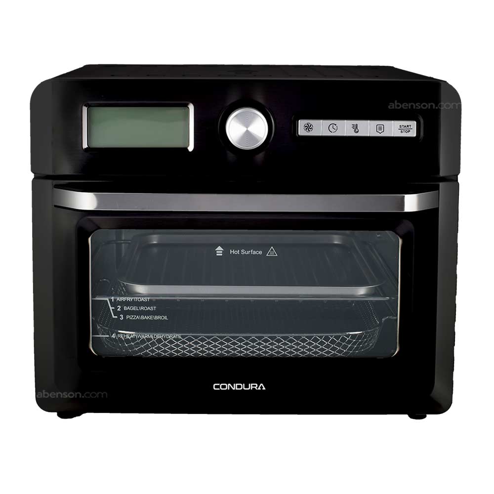 Condura microwave store oven