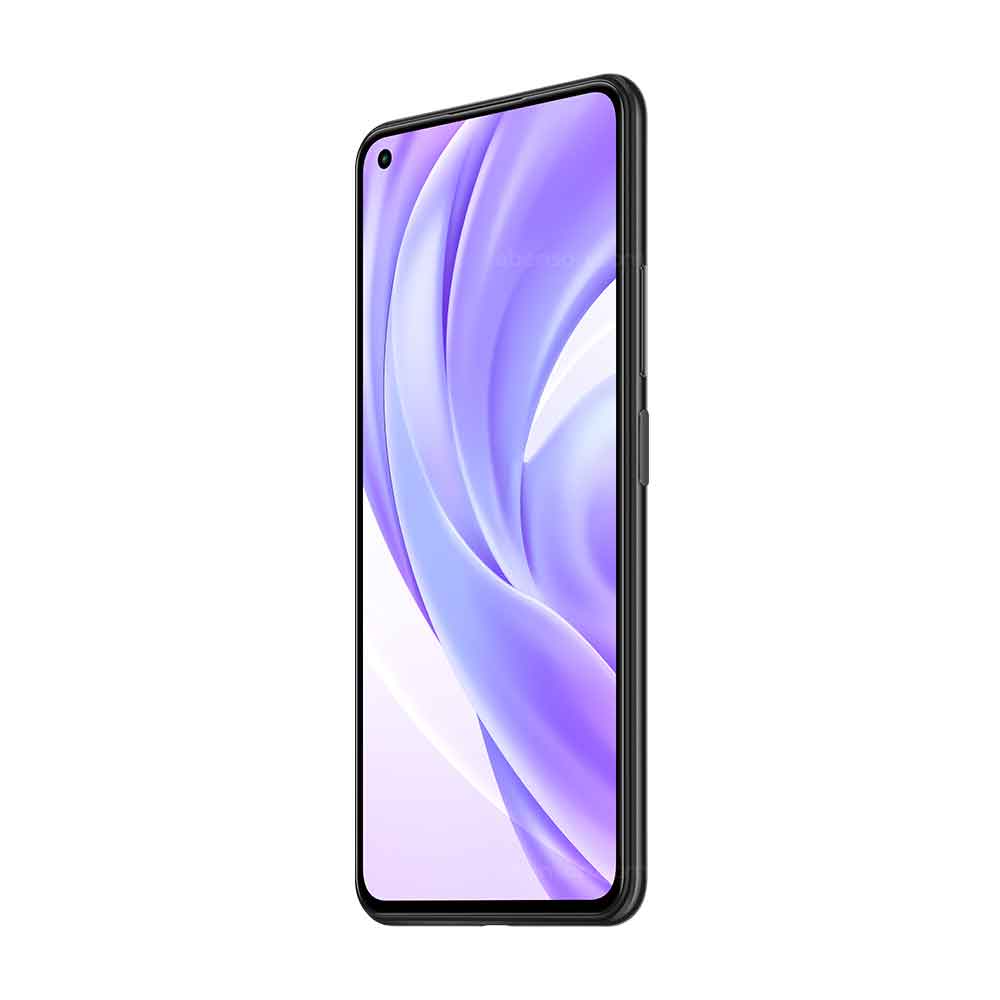 Xiaomi Mi 11 Lite (8GB + 128GB) Boba Black Smartphone | Mobile