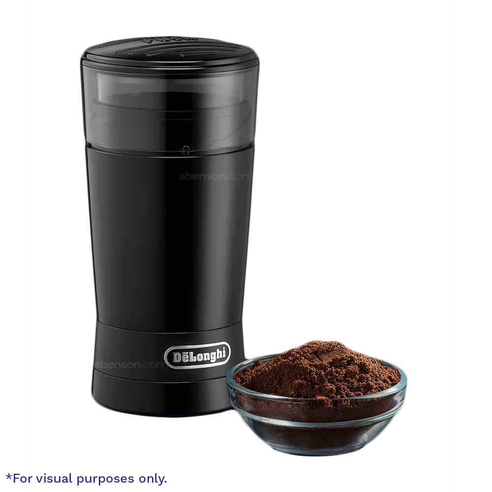 Delonghi coffee shop grinder kg200