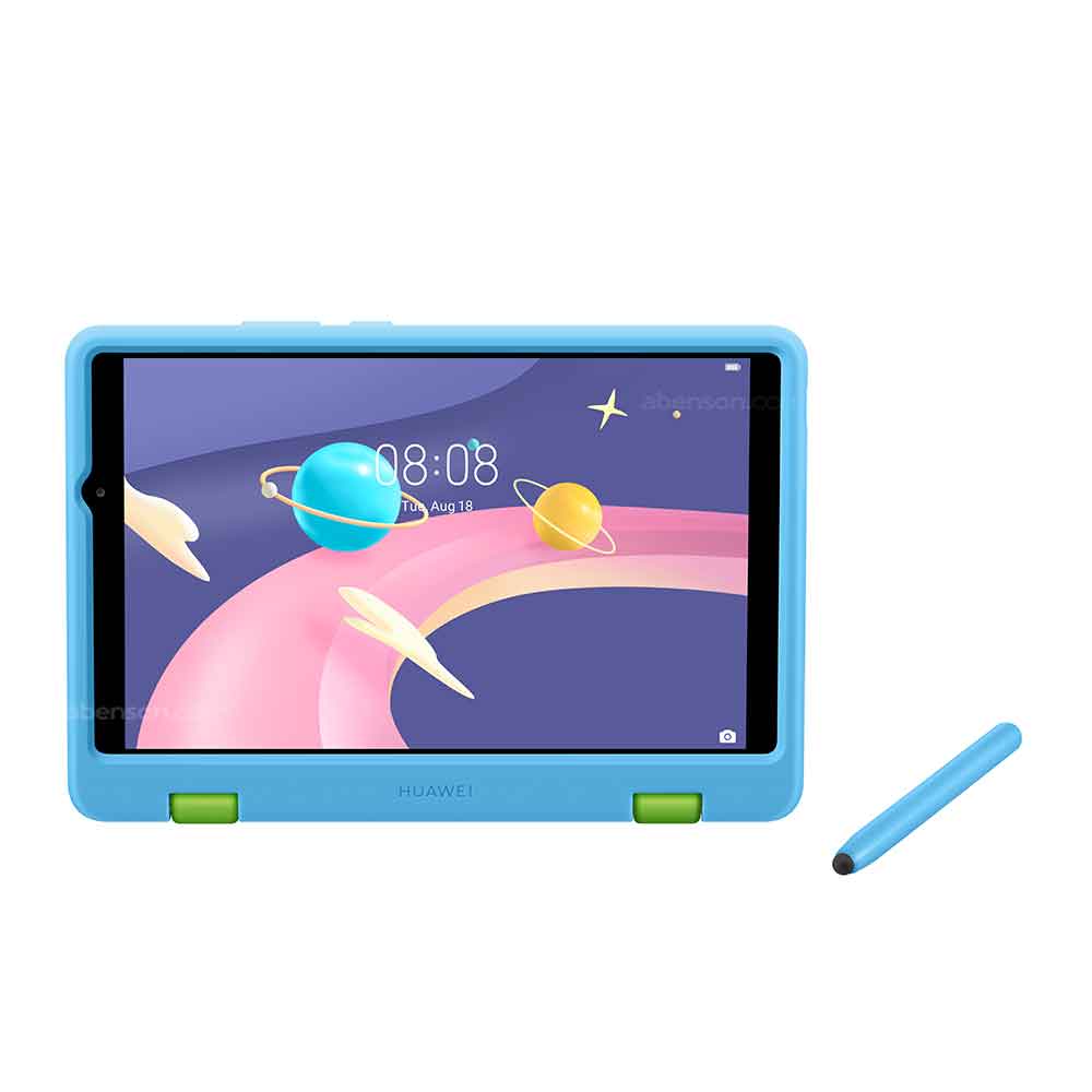 Huawei MatePad T 8 Kids Edition Deepsea Blue Tablet | Mobile