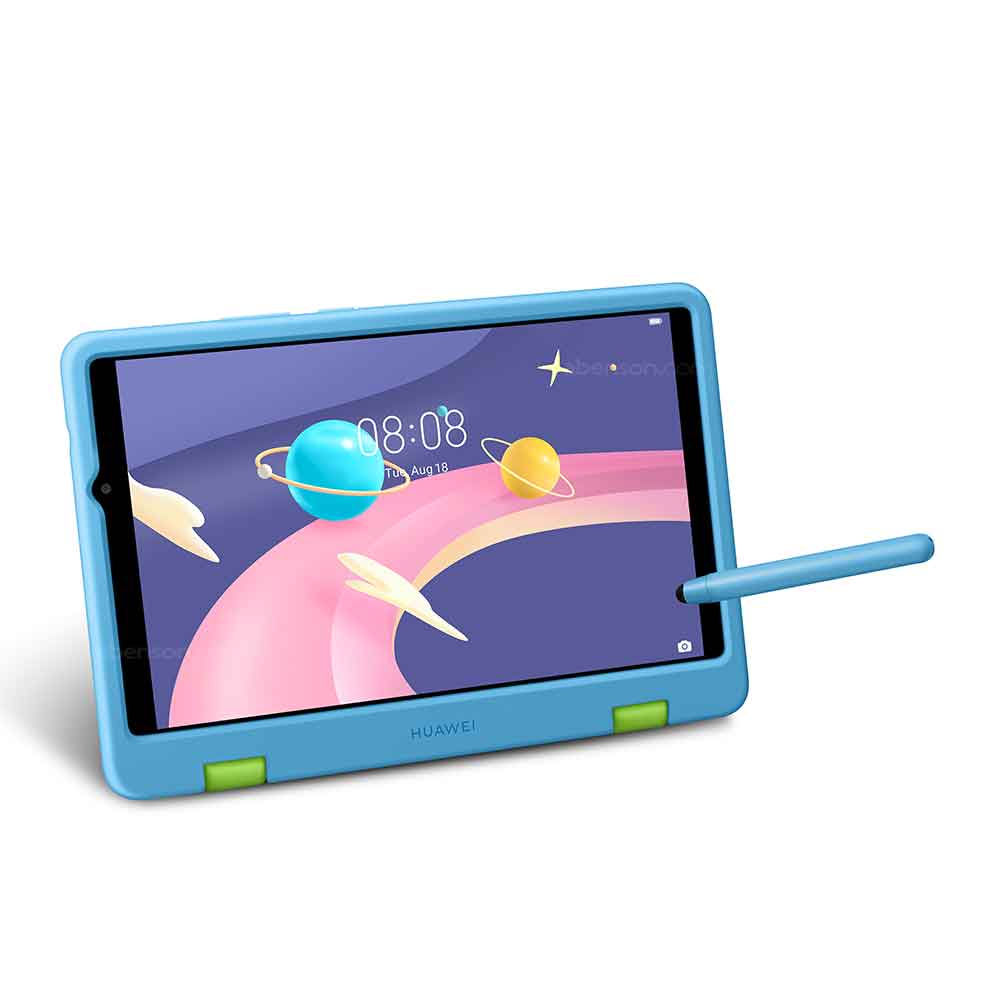 Huawei MatePad T 8 Kids Edition Deepsea Blue Tablet | Mobile