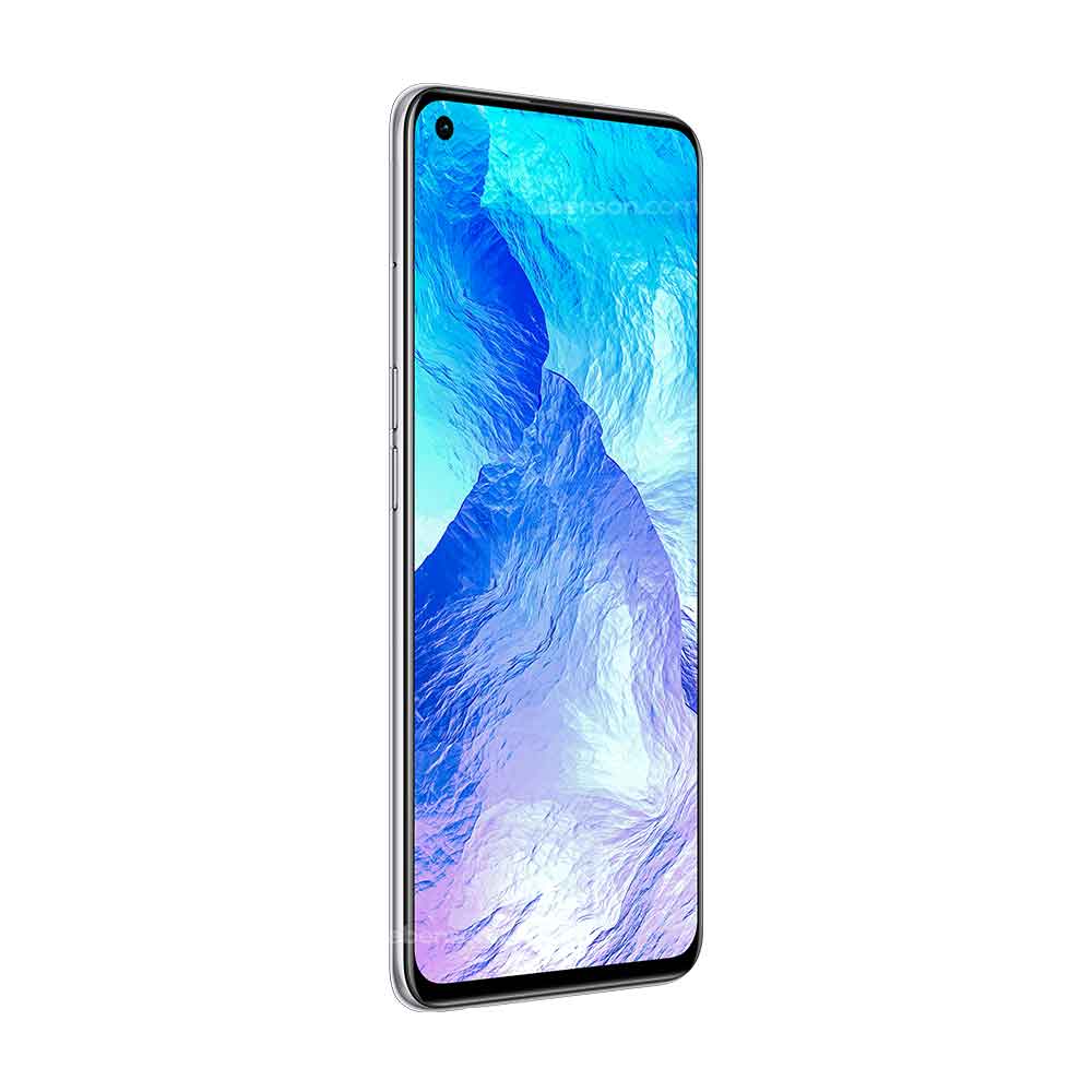 realme GT Master Edition (8GB + 256GB) Daybreak Blue Smartphone