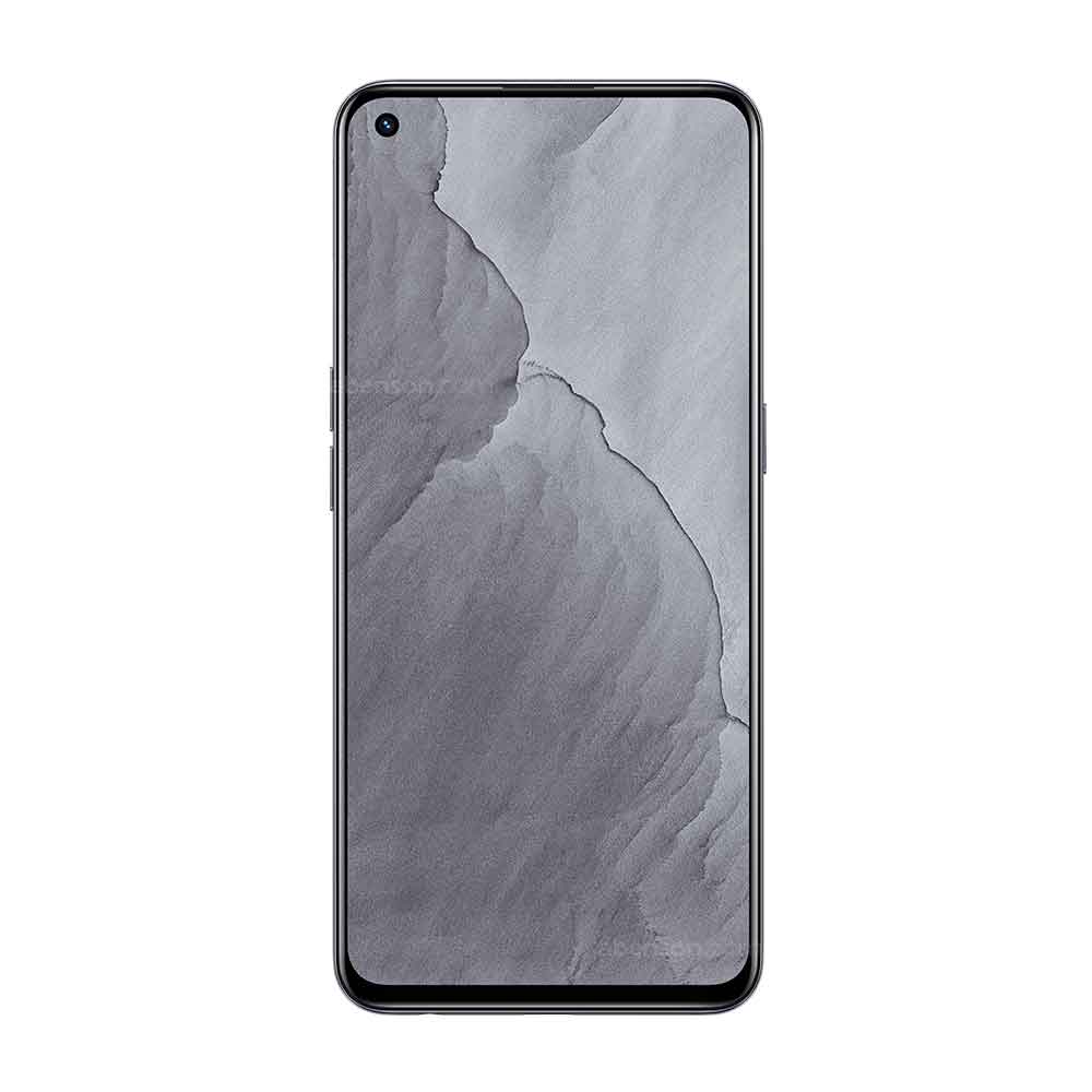 realme GT Master Edition (8GB + 256GB) Voyager Grey Smartphone