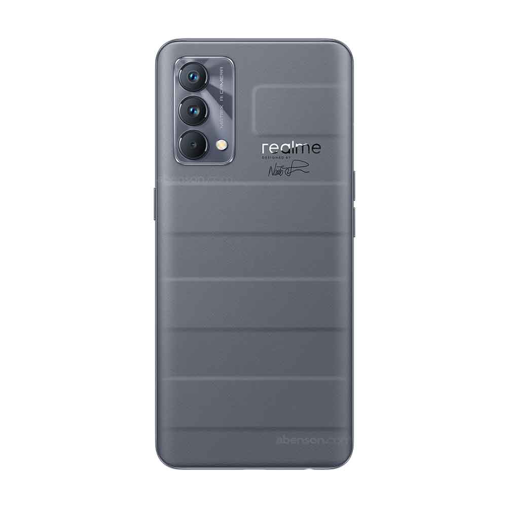 realme GT Master Edition (8GB + 256GB) Voyager Grey Smartphone