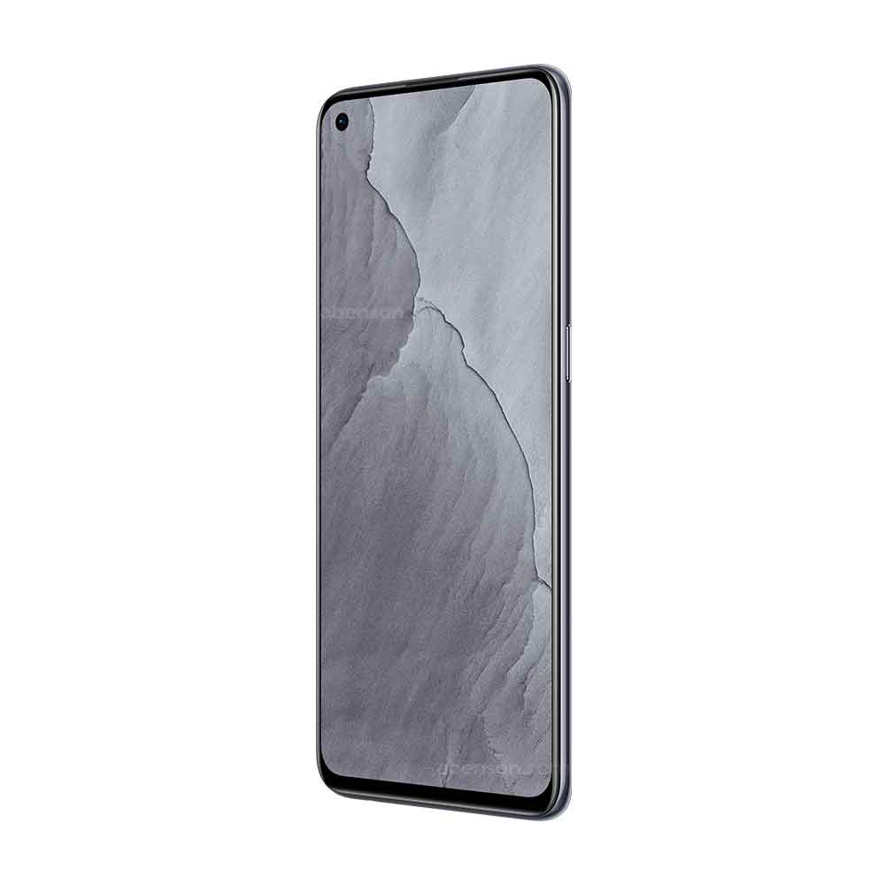 realme GT Master Edition (8GB + 256GB) Voyager Grey Smartphone