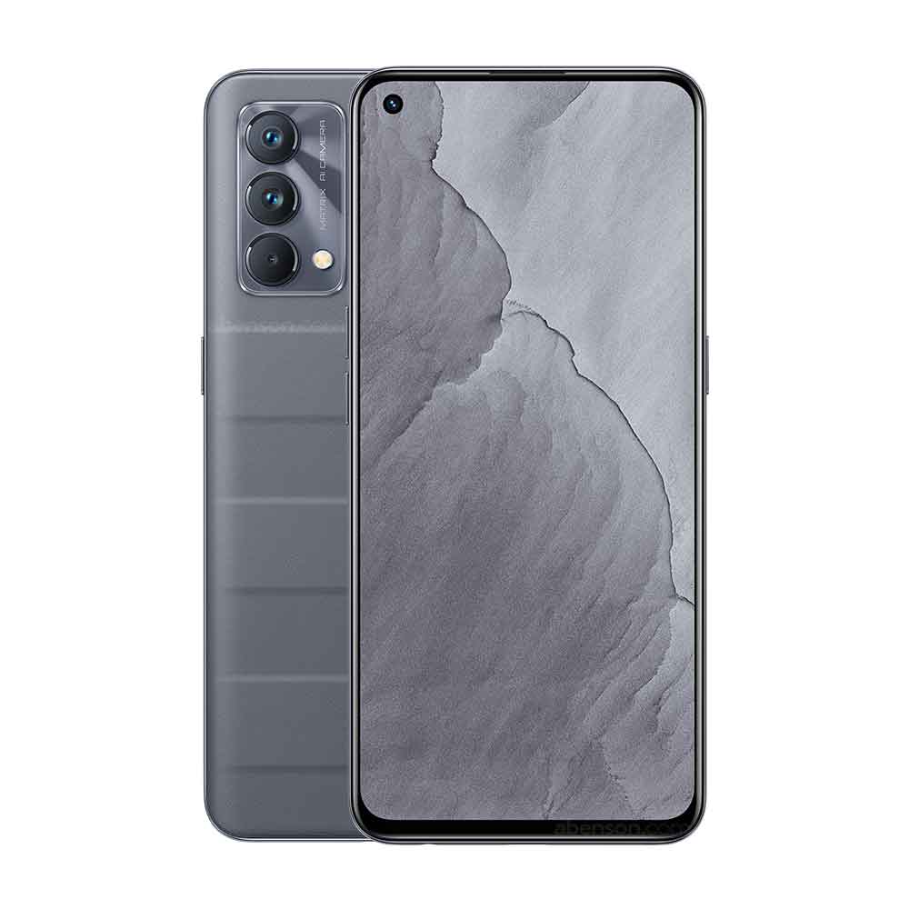 realme GT Master Edition (8GB + 256GB) Voyager Grey Smartphone