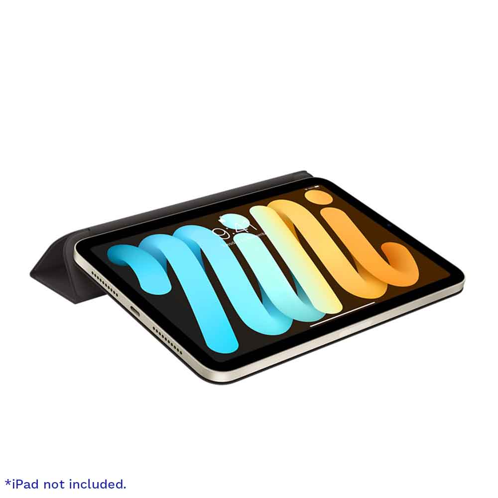 iPad Smart Folio BLACK Apple Smart Folio for iPad - Black for iPad