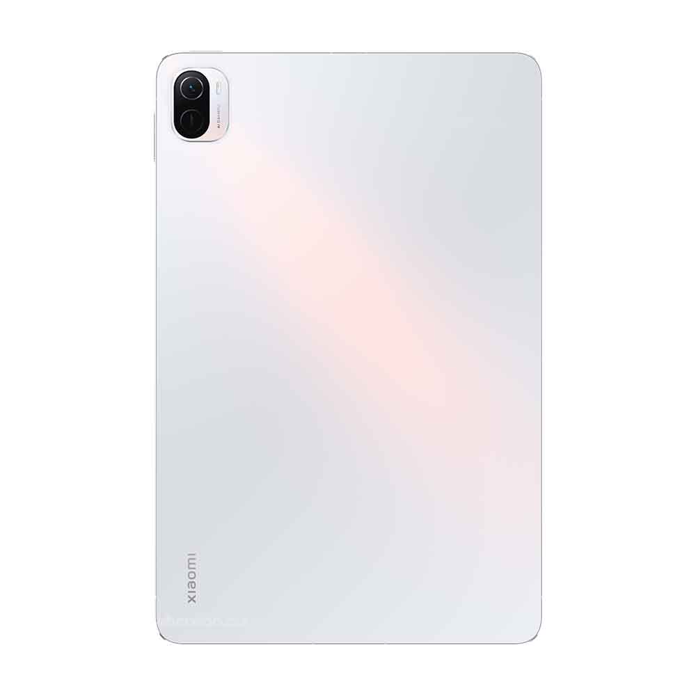 Xiaomi Pad 5 (6GB/256GB) パールホワイト Xiaomi Pad 5 (6GB + 256GB) Pearl White Tablet | Mobile