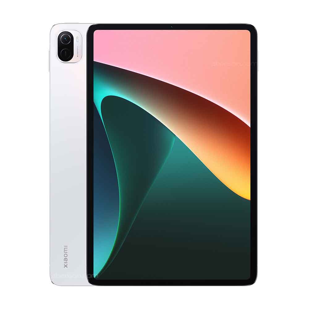 Xiaomi Pad 5 (6GB + 256GB) Pearl White Tablet | Mobile | Abenson.com