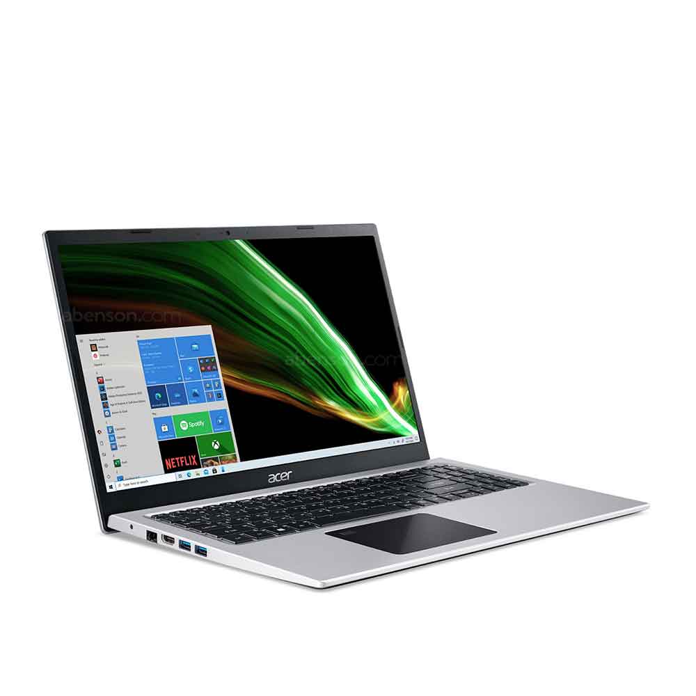 Acer Aspire A314-35-P4BJ Silver Laptop Computers and Gadgets