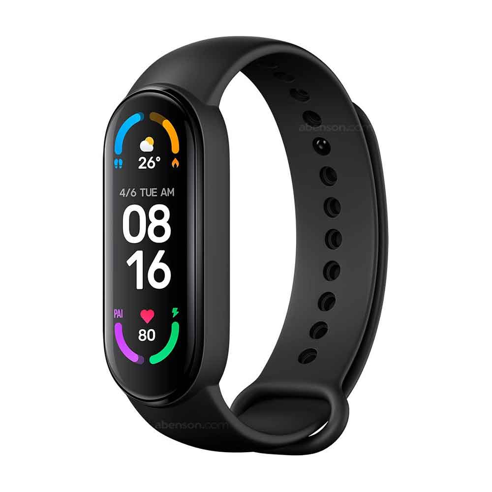 Xiaomi Mi Smart Band Black