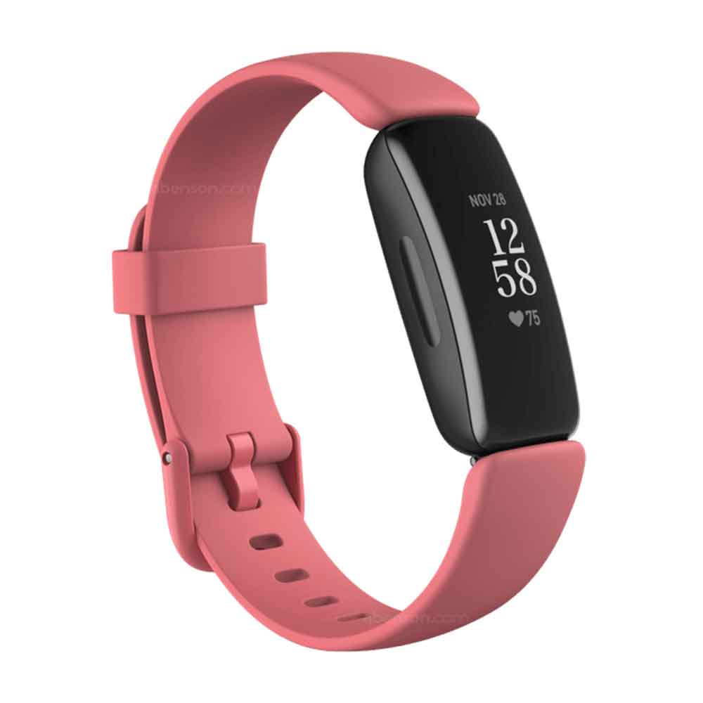 Fitbit Inspire Desert Rose