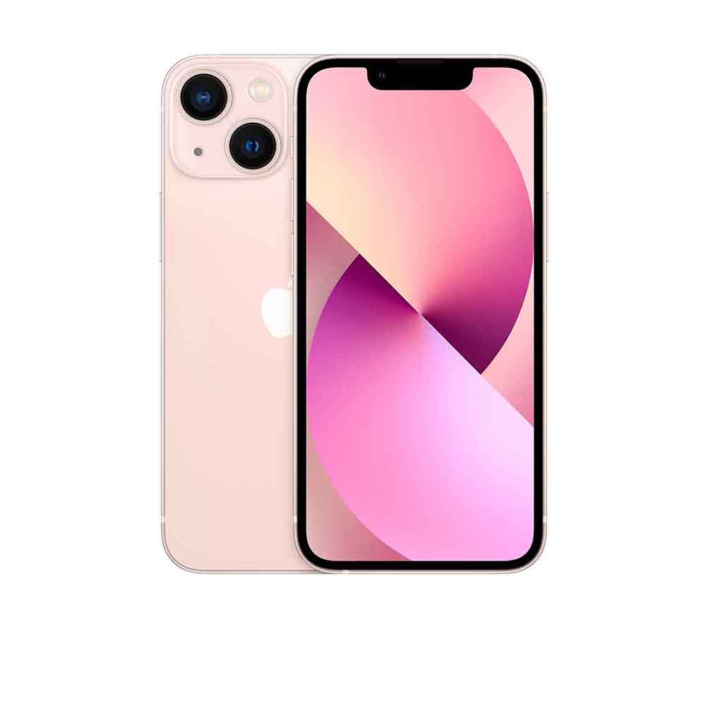 Apple iPhone 13 Mini 256GB Pink Smartphone | Mobile | Abenson.com