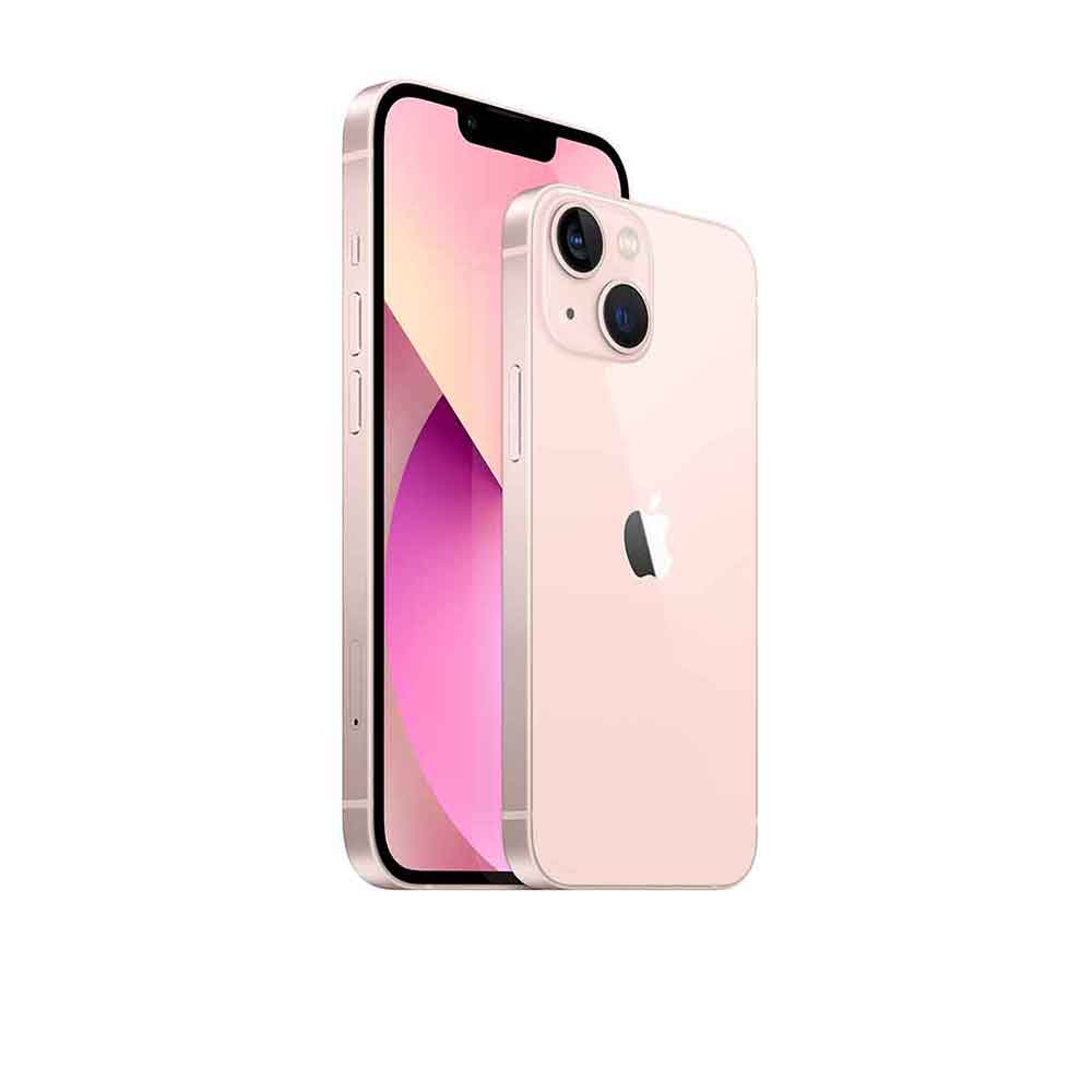 Apple iPhone 13 Mini 256GB Pink Smartphone | Mobile | Abenson.com