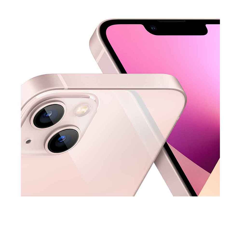 Apple iPhone 13 Mini 256GB Pink Smartphone | Mobile | Abenson.com